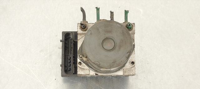 ABS RENAULT SCENIC II Emotion 0265231474