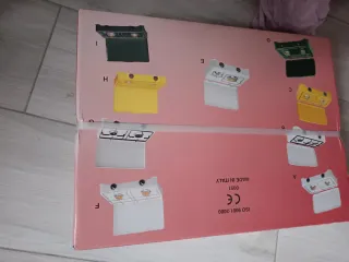 Cocina de camping portátil