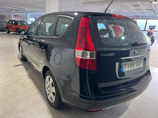 Hyundai i30 2010