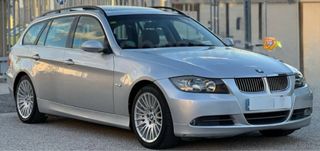 Lector GPS BMW DVD