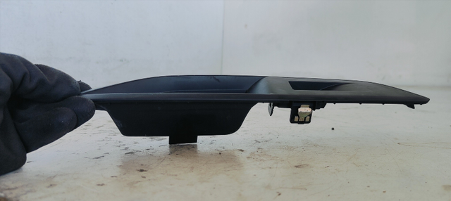 MANDO ELEVALUNAS TRASERO IZQUIERDO PEUGEOT 3008 A