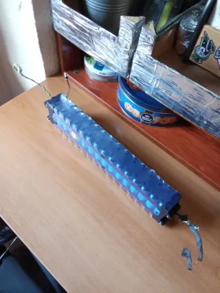 Batería 7800 mAh 36V