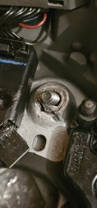 Volante Mercedes ML320 con Airbag