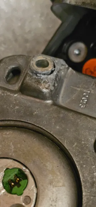 Volante Mercedes ML320 con Airbag