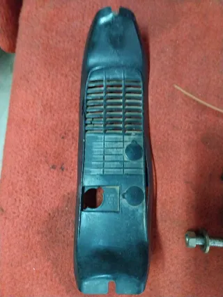 Piezas Derbi Variant