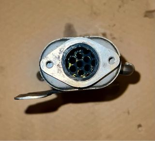 Enfriador EGR motor Td5