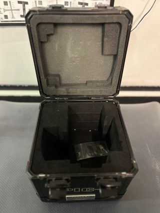 Caixa de câmara filmar RED EPIC-X