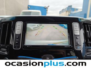 Nissan e-NV200 Evalia 40 kWhs 80 kW (109 CV)