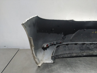 PARAGOLPES TRASERO VOLKSWAGEN BEETLE (5C1)(06.201