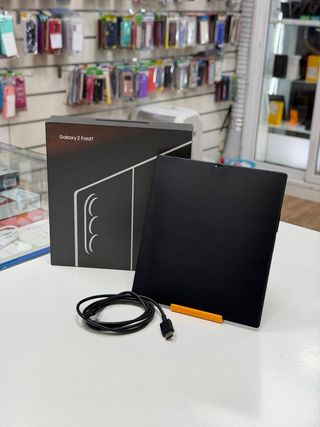 Samsung Galaxy Z Fold 7 5G 256GB Negro