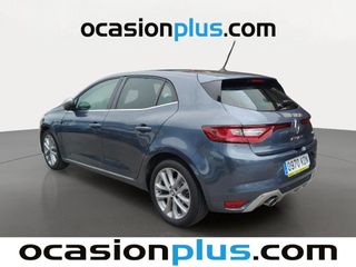 Renault Megane GT Line Energy TCe 97 kW (130 CV)