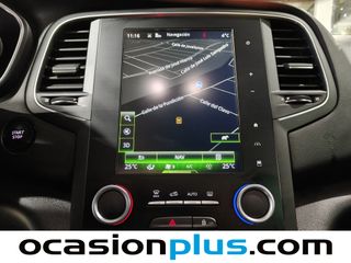 Renault Megane GT Line Energy TCe 97 kW (130 CV)