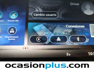 Nissan Qashqai DIG-T 140 N-Connecta 103 kW (140 CV)