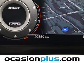 Nissan Qashqai DIG-T 140 N-Connecta 103 kW (140 CV)