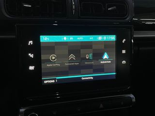 (Único Propie.) Citroen C3 2017