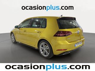 Volkswagen Golf Sport 1.5 TSI Evo 110 kW (150 CV)