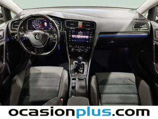 Volkswagen Golf Sport 1.5 TSI Evo 110 kW (150 CV)