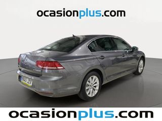 Volkswagen Passat Advance 2.0 TDI BMT 110 kW (150 CV)