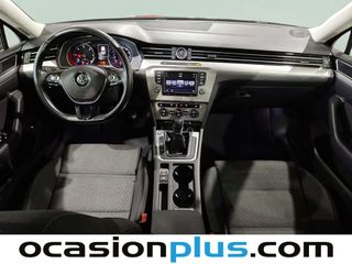 Volkswagen Passat Advance 2.0 TDI BMT 110 kW (150 CV)