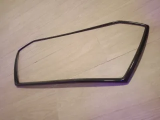 Parrilla Audi A3 2021-2023 ABS