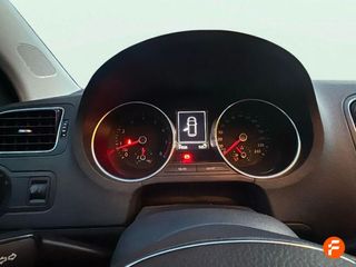 Volkswagen Polo A-Polo Plus 1.2 TSI 66kW (90CV) BMT