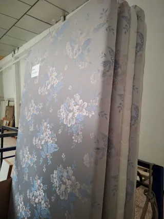 Tapa Flex 105x200 para Cama