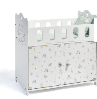 Cuna de juguete El Corte Inglés