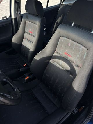 Volkswagen Golf 1993