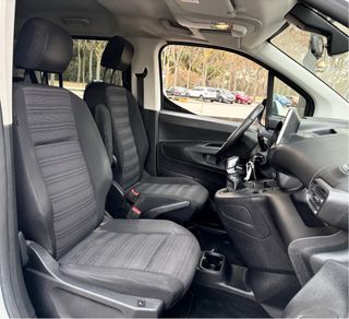 Opel Combo 1.5 diesel 100cv