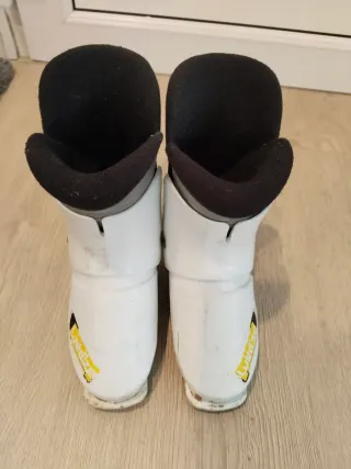 Botas de esquí Wedge 20.5