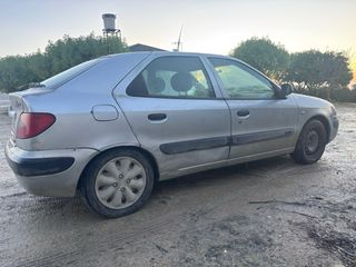 Citroen Xsara 1.4Hdi
