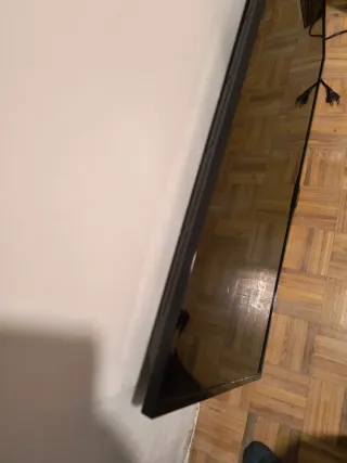 Televisor Philips 42PFS4012/12 Negro