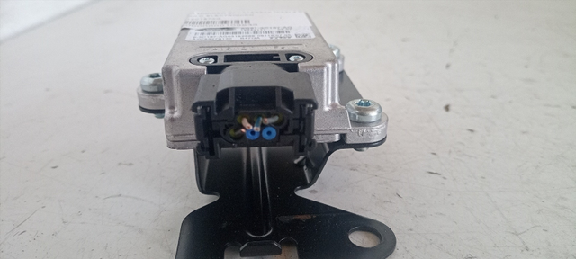 MODULO ELECTRONICO FORD MONDEO SPORTBREAK (CA2) 2