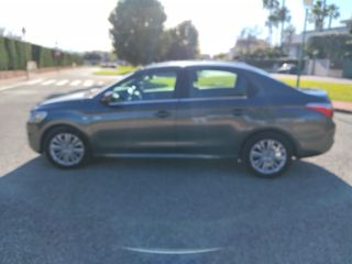 Citroen C-Élysée 2015 160500 km