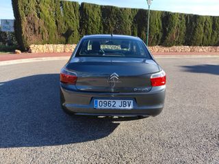 Citroen C-Élysée 2015 160500 km