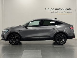 Renault Arkana Esprit Alpine Full Hybrid