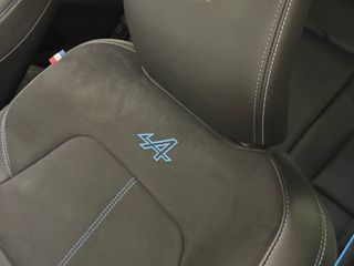 Renault Arkana Esprit Alpine Full Hybrid