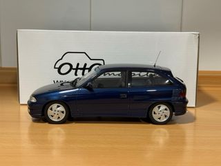 Opel Astra GSI 16V 1/18 Otto