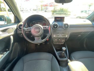 DESDE 209€ AL MES SIN ENTRADA AUDI A1 DIESEL