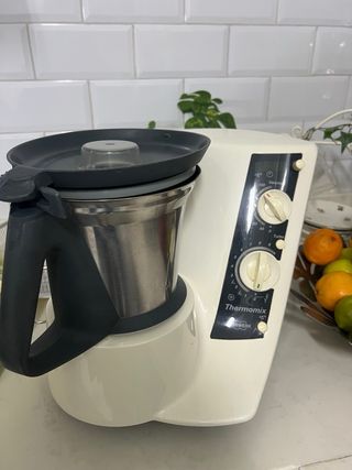 Robot Cocina Thermomix Vorwerk Clásico