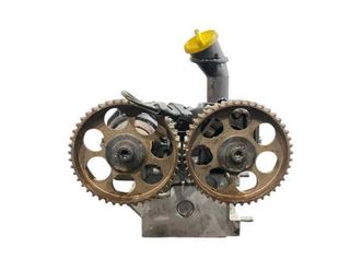 136980 24449646 culata opel omega b 3.2 v6 24v cat