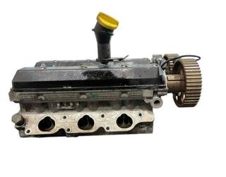 136980 24449646 culata opel omega b 3.2 v6 24v cat