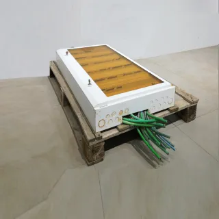 Quadre elèctric XBOARD | Cuadro Eléctrico XBoard