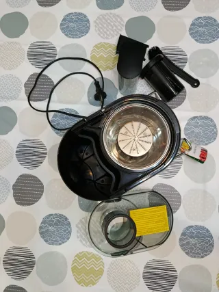 Licuadora Exprimidora Juilist