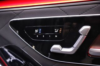 Mercedes-Benz Clase S 580e Larga 2022