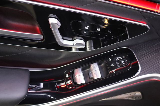 Mercedes-Benz Clase S 580e Larga 2022