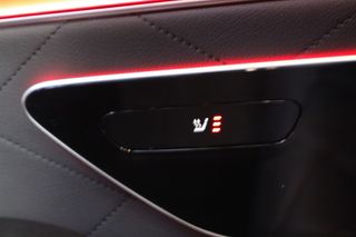 Mercedes-Benz Clase S 580e Larga 2022