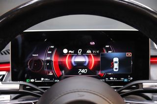 Mercedes-Benz Clase S 580e Larga 2022