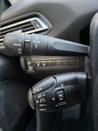 PEUGEOT 308 SW 1.6 BlueHDi 120 CV UNICO DUEÑO