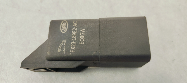 CAJA PRECALENTAMIENTO LAND ROVER DISCOVERY 5 2.0